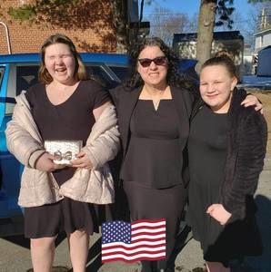 Meet your Posher, Lucille